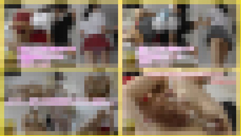 超ミニスカ　白ビキニ、下着姿 憧れの69顔面騎乗スタイル　成美ちゃん　４本セット