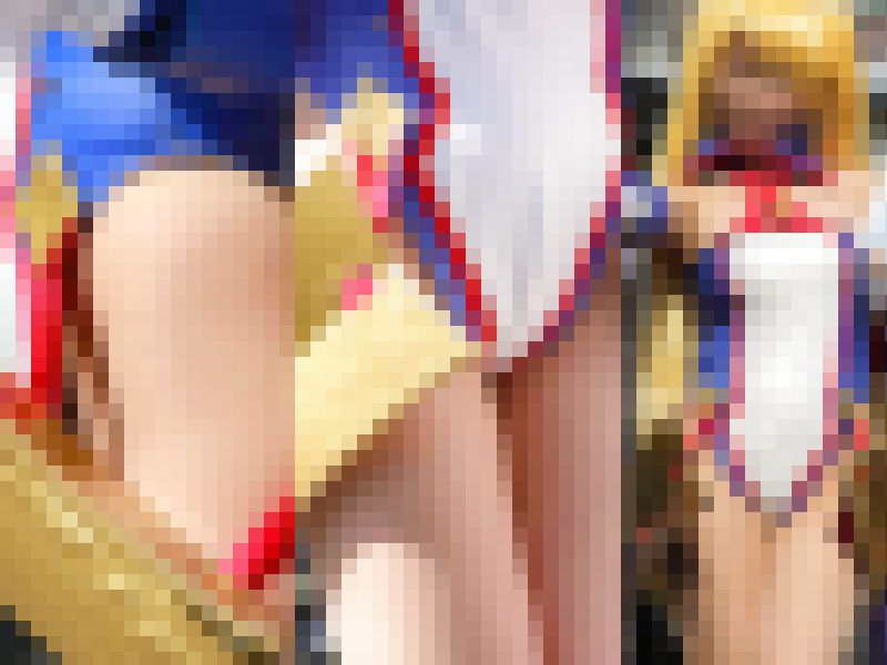 【写真】大阪のストリートコスイベ「スト●ェス」で見せるハイレグコスプレの美人お姉さんレイヤー　神盛り624枚！