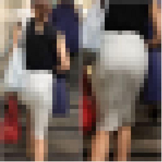 【再販】No.753「セレブ美魔女のデカいお尻4選」