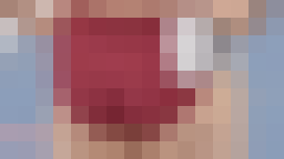 【4K】スコーピオンスコープ 　BIG6美女JD陸上ハードルVol.2 (準備運動でも揺れる美尻)