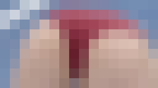 【4K】スコーピオンスコープ 　BIG6美女JD陸上ハードルVol.4 (ラストの赤ブルマと美尻を見届けよ)