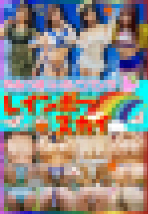 【再販】【夏空ピカーン！4コスプレ】素人パンチラ in 自宅で個人撮影会vol.243～246