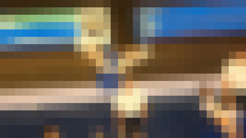 【再販】再販】なにわガールズ931　いまや4校すべてがスパッツに…　アンスコ時代の貴重映像！