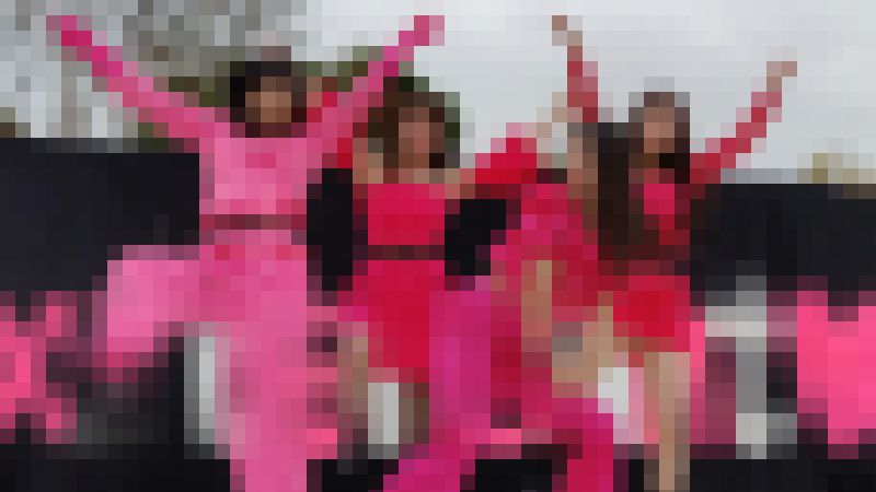 なにわガールズ932【4K】まさに奇跡の生○ンJD！ハミパンからまさかの生○ンへ！　ミスコングランプリレベルの可愛さ！