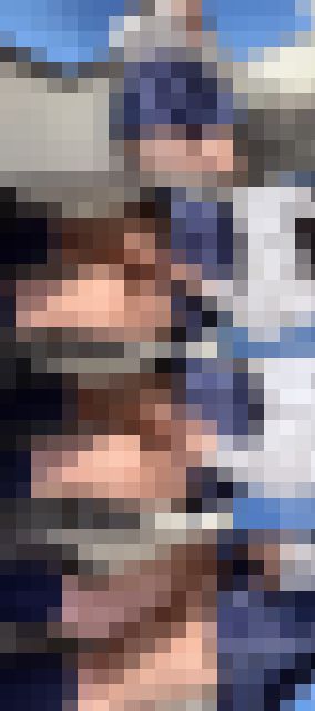 【高画質】都内のJK盗撮?どぎつい尻と具が神風でハミ出しモロ見え?大迫力の接近撮影！