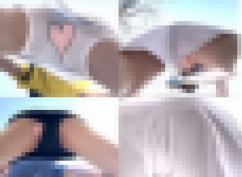 【テニスウェア】真下アングル！ストレッチしたら、透けパン、はみパン、すきまパン