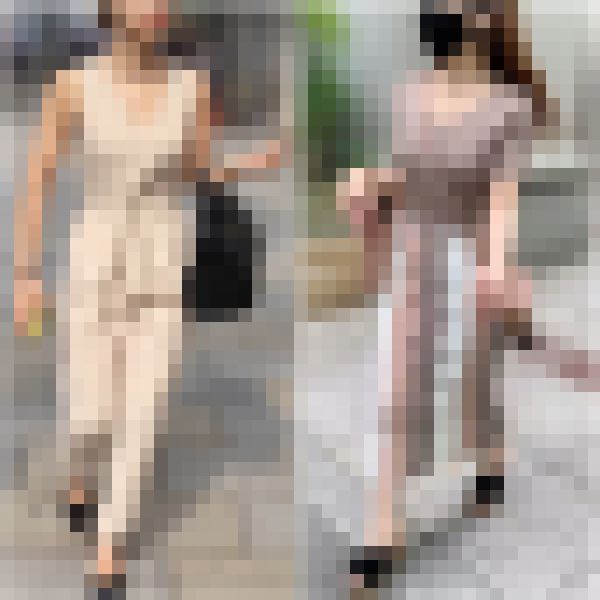 【再販】No.771「エスカレーターで興奮させるモデル４選」