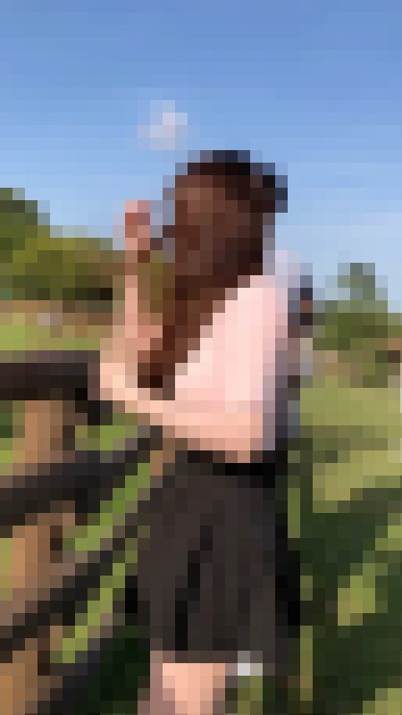 【横からの眺め243】ミニスカＪＤのロケット爆乳に釘付け！！