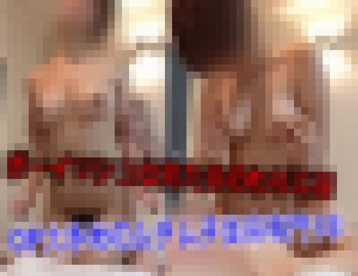 【再販】(個人撮影) ボーイッシュな見た目のわりにはOP大きめ。ムチムチの美容専門1年