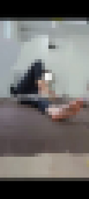 031 【4K】Sっ気のありそうなレギンスお姉さんが綺麗な足裏で足コキ練習