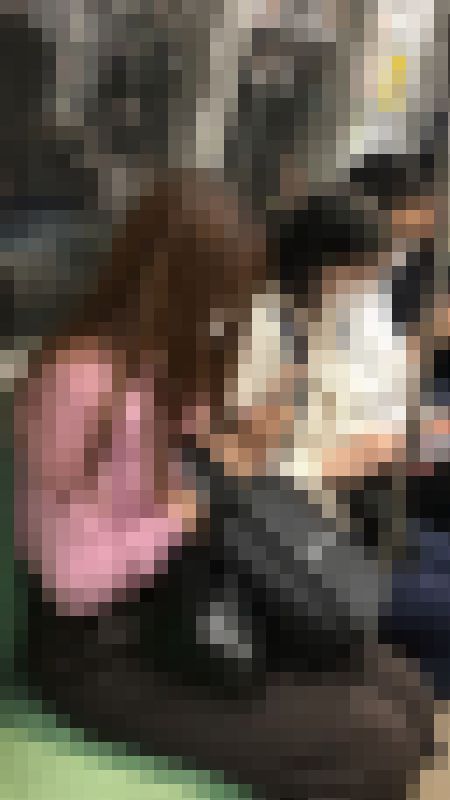 【上からの眺め25】大人しそうなＯＬのＧカップを電車内で観察！