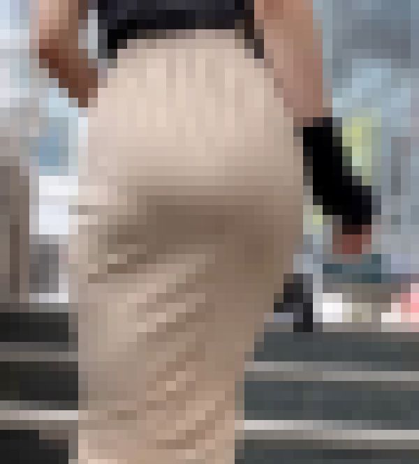 【再販】《４K・高画質》 No.778「んっ！？何度か後ろを振り返るマーメイドスカート美女３選」