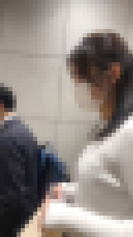 【横からの眺め244】長身スリムなＯＬさんは隠れ巨乳に釘付け！