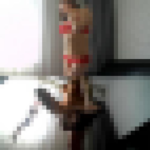 ヌード撮影会で?アクションカメラ動画撮影。【無音５分】