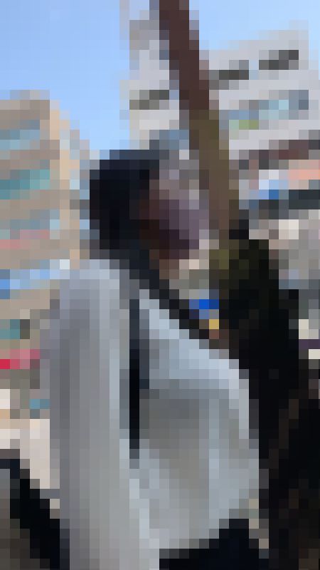 【横からの眺め245】長身の美人ＯＬのデカメロン級爆乳を追いかけて！！