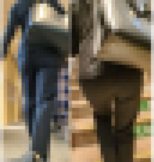 【279】すてきなタイトパンツのリクルートスーツOLさん！