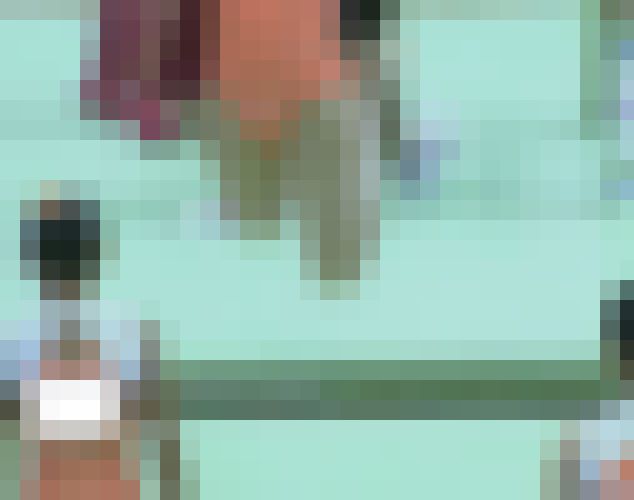 レオタードごしから”あれ”の形が浮かび上がっている選手撮り