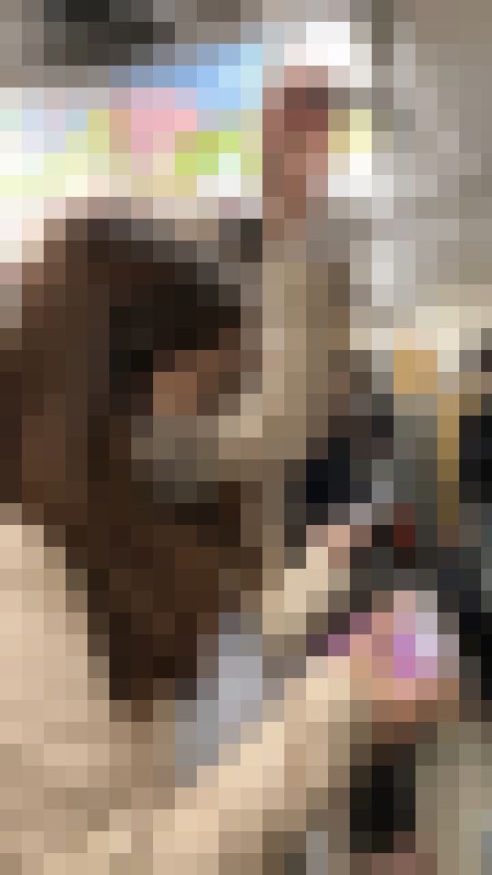 【すぐそこの眺め95】スタイルの良いＯＬさんを電車内で観察！