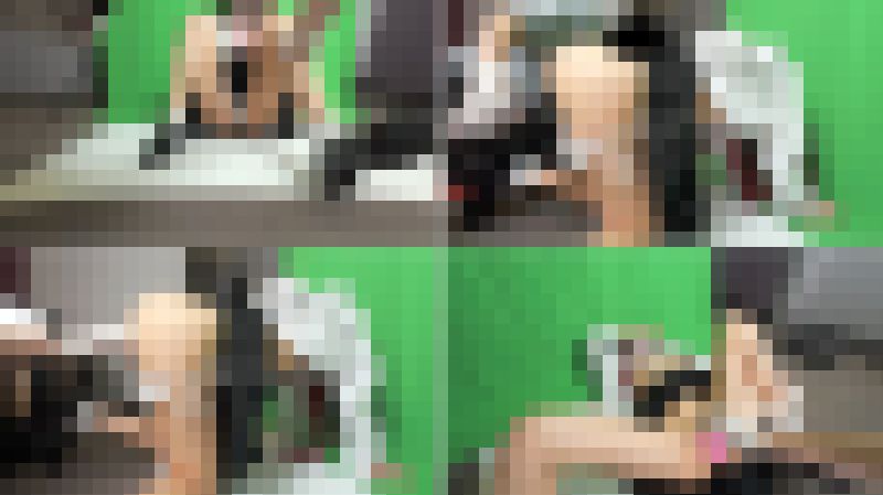 【★美少女戦士特撮★】「かのん」ちゃん固定カメラ完全版