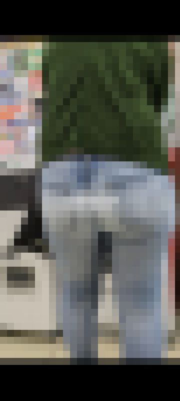 034【6/16まで半額】デニム多めの着衣尻 動画＆画像セット11名分