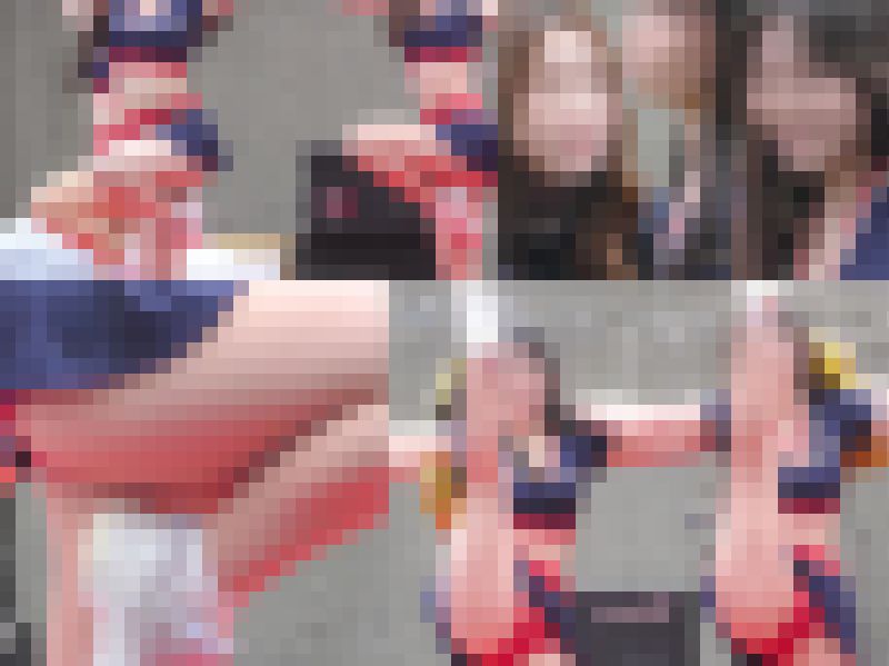 【フェチ動画】2024年5月チア速報！ハツラツ＆フレッシュな魅力弾ける美人チアガールたちの太もも上げ大開脚計8回のサービスステー