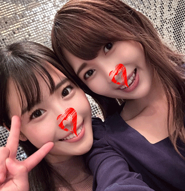 【チート級のスケベぶつける美女】中出し４P