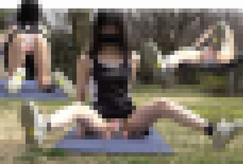 【テニスウェア】えっ？？生パン？！まさかのインナー履き忘れ