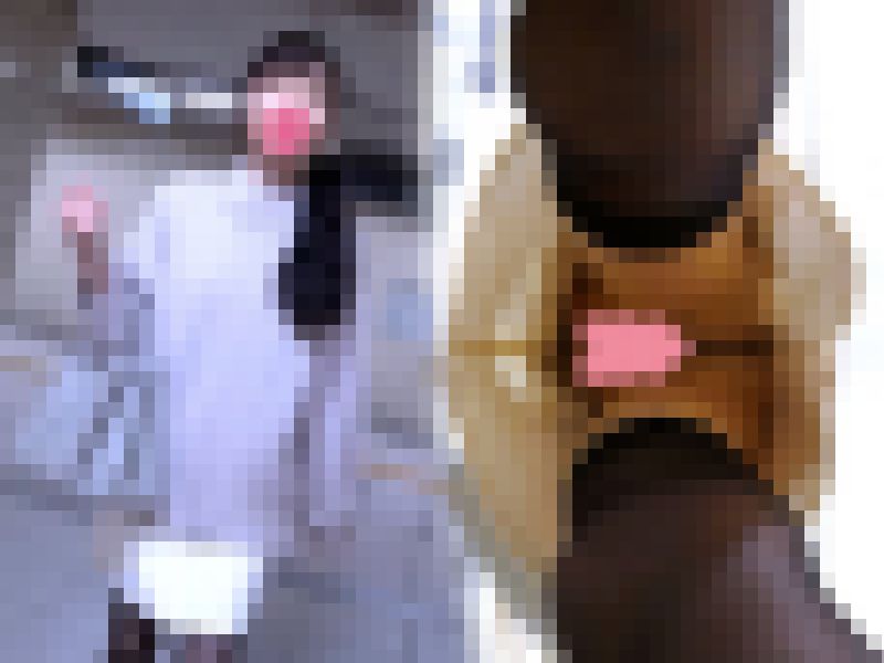 【ノーパン探訪】清純系お姉さんのスカートの中の秘密！