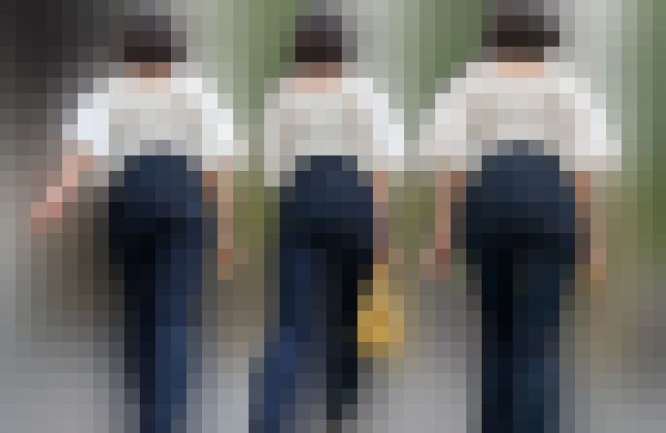 【再販】続・美景覧 巨尻の輪郭のフォルムがとても美しくスキニーを履きこなすお姉さんは最強！