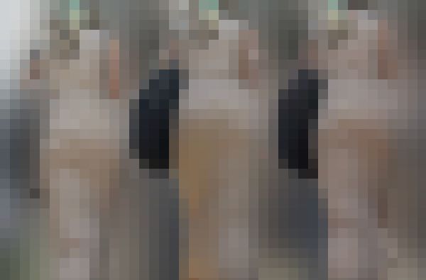 【再販】続・美景覧 長身ギャルのピッタリとしたワンピが下尻肉に食い込んだ巨尻に度肝を抜かれた！