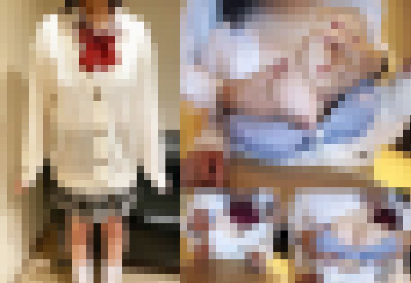 【再販】おっぱい痴かん 制服の爆乳をひたすら揉み倒す　柔らかくて大きいオッパイを揉み逃げ！