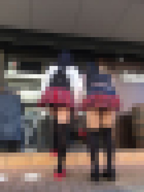 【ミニスカ店員】ガールズバーちらりずむ