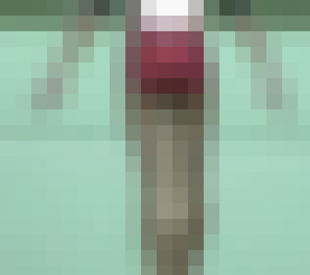 V型に食い込んだパンPを履く可愛い選手撮り