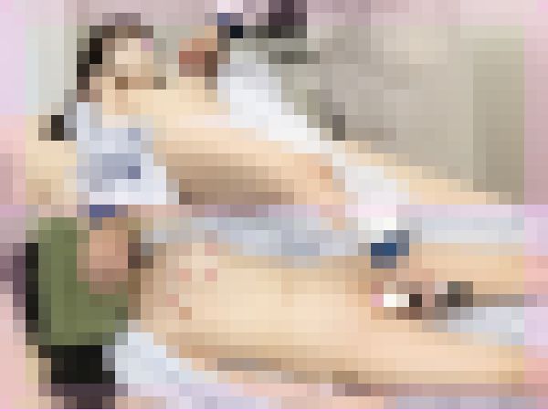 感度抜群清楚美女の禁断の心電図検査【セクハラ/内科医】