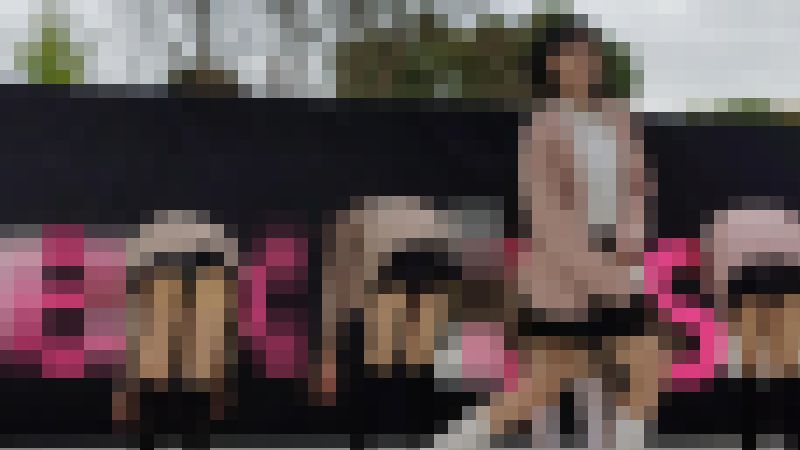 なにわガールズ946【4K】天の橋立ポーズ再び！　前菜に生パン疑惑JDダンスを添えて