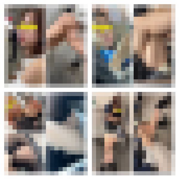 脚フェチ632 裏太ももを堪能！4名の脚を組むS級美人お姉さんの接近エロ過ぎる生脚美脚