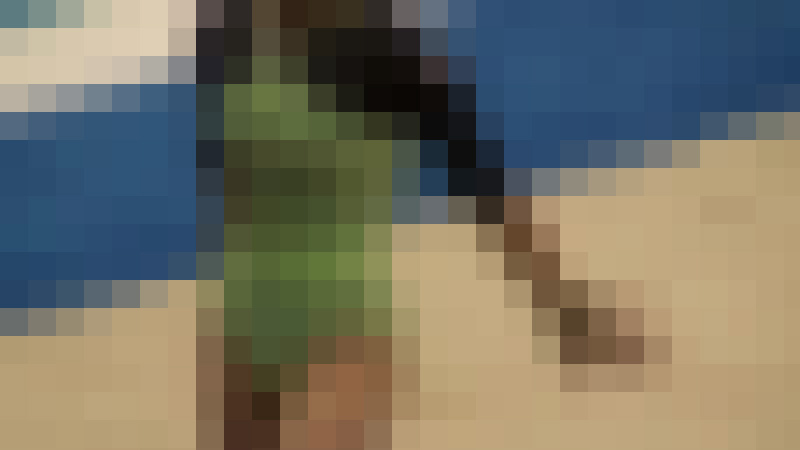 【再販】さすらいの体操競技VOL.14【巨乳グリーンラメレオタっ娘登場！】