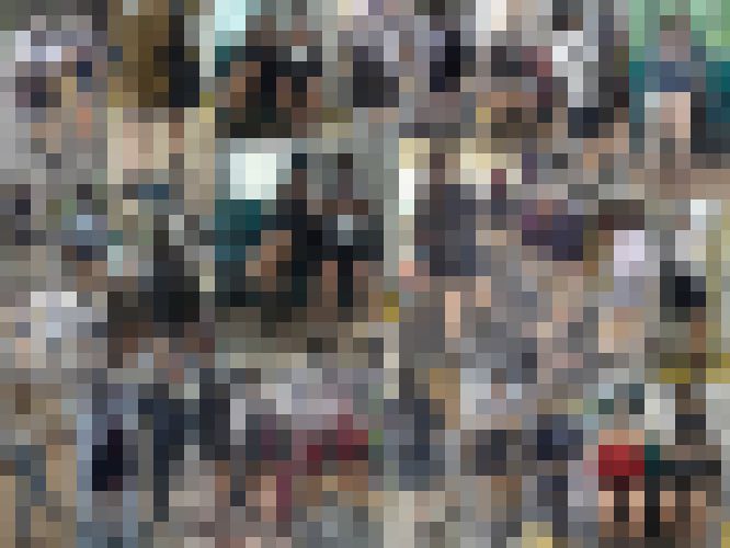 後ろから追い撮り Vol.3【約70人！】