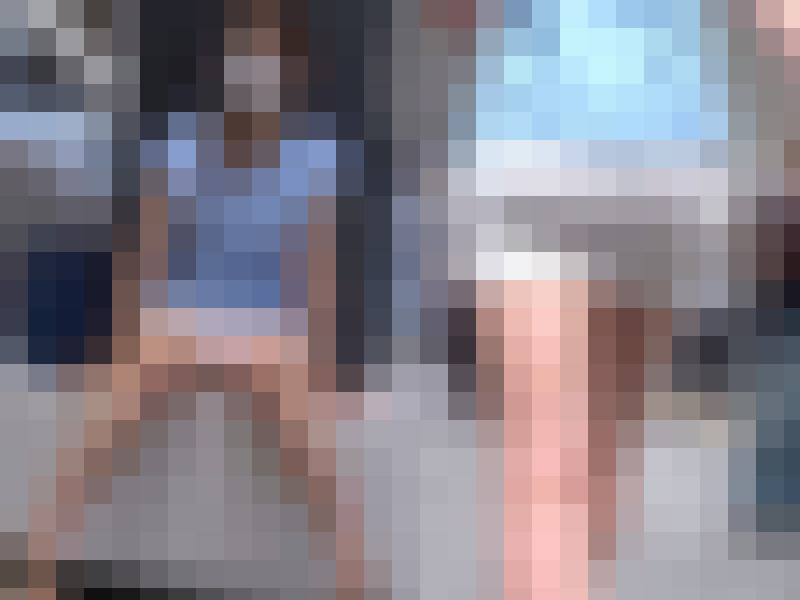 【ホーム対面パンチラ☆133】三角ゾーン観察記録/美シルエットの誘惑！