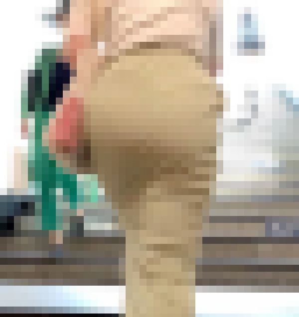 【再販】No.816「ピッチピチなタイトスカートでか尻を強調するマダム達」