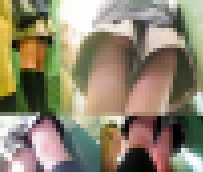 私服JKちゃんの生脚とキュロットの隙間からえっちなハミ尻をじっくり眺める動画