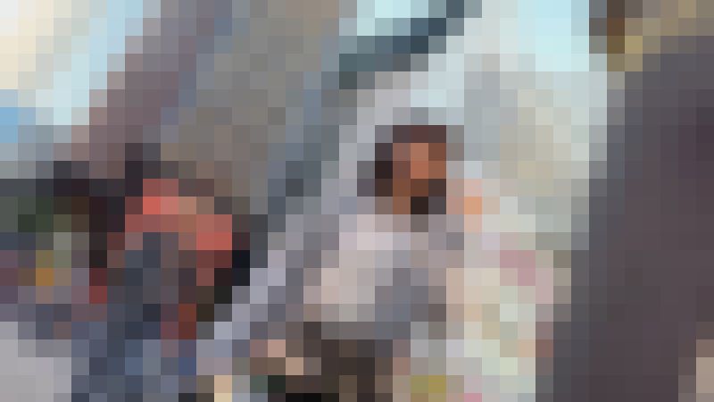 【パンモロ３回】家出娘?◯横キッズ?覗き見??