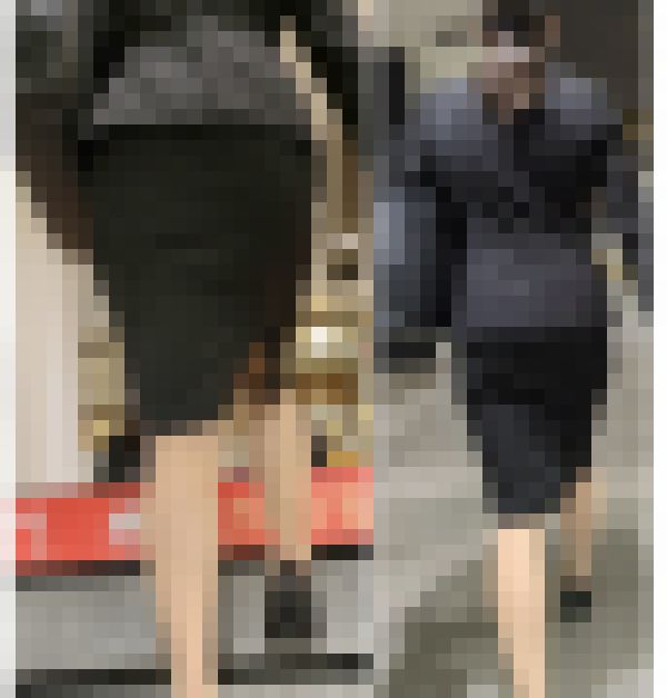 289】良スタイルのリクルートスーツOLさんの歩行にじっくり密着！(後編)