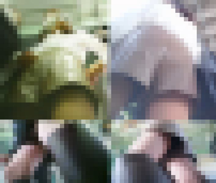 綺麗なお姉さんのキュロットの隙間を下からじっくり眺める動画