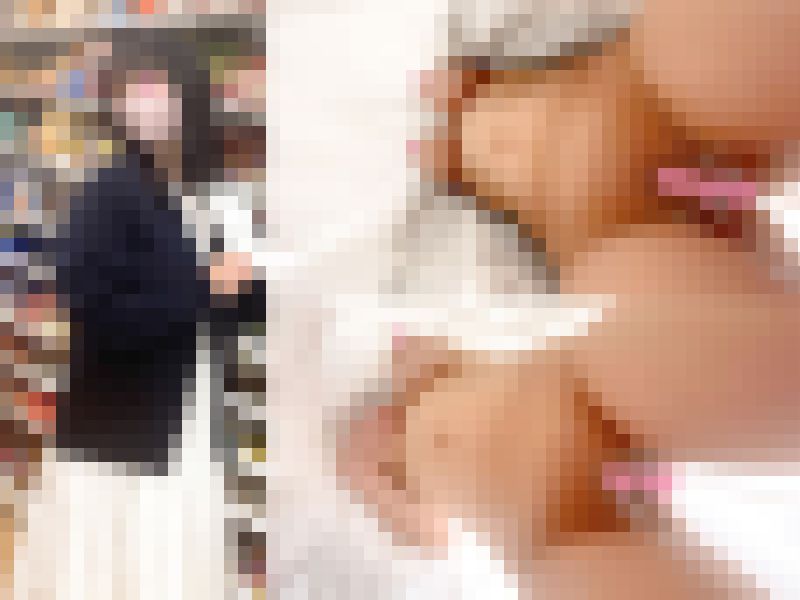 S級爆乳の衝撃膣穴クパァ?爆乳を揉みながらくぱぁ陰唇広げの店内オナニー【素人/パンチラ】