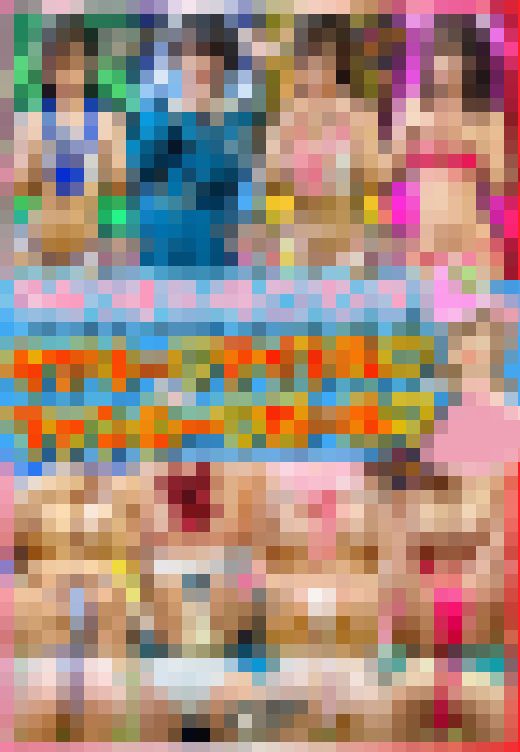 【再販】【アイドル4コスプレ】素人パンチラ in 自宅で個人撮影会vol.263〜266