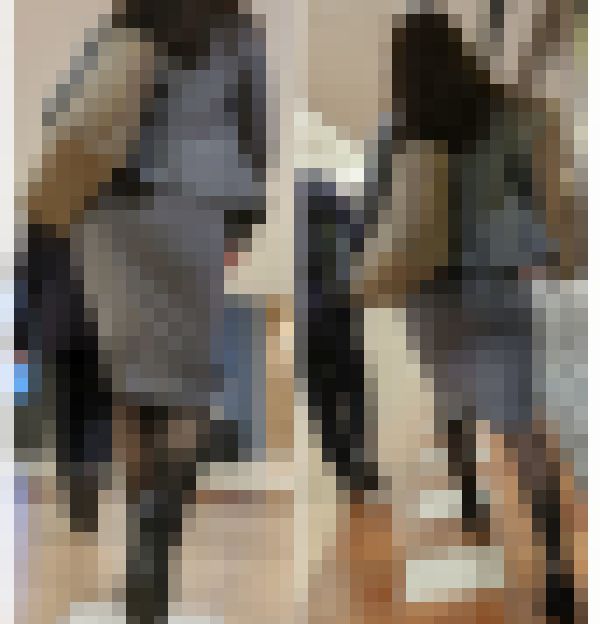 【290】黒パンストのタイトスカートOLさん vol.1