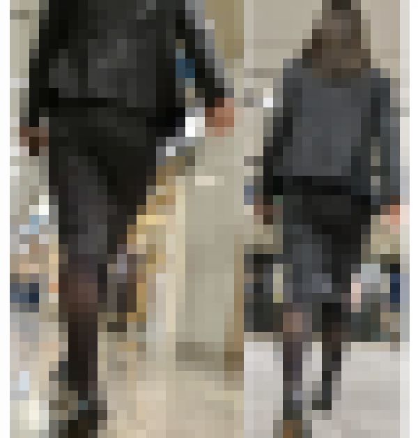 【291】黒パンストのタイトスカートOLさん vol.2(前編)