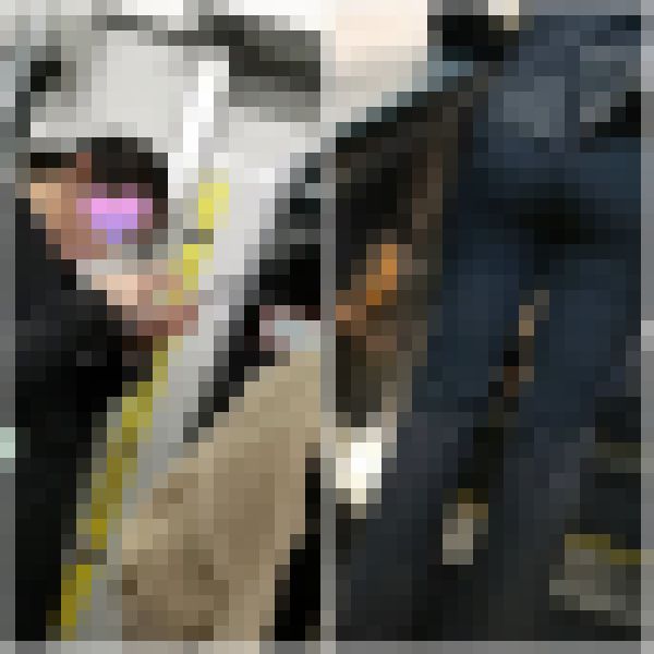 この素晴らしいデカ尻に祝福を