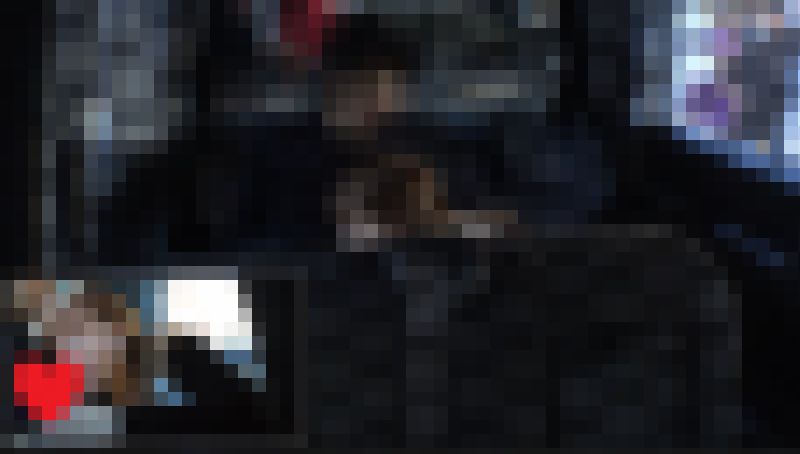 【盗×撮】【新大〇保】パンツ売りのAちゃん　街中騎乗位からの大量口内発射！